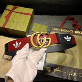 Picture of Gucci Belts _SKUGucci38mmx95-125cm364840